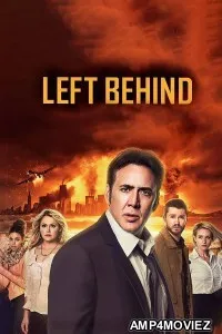 Left Behind (2014) ORG Hindi Dubbed Movie