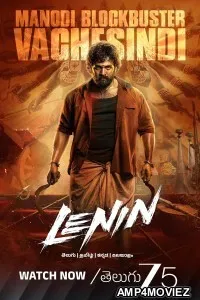 Lenin (2026) HQ Hindi Subtitles
