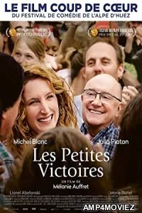 Les Petites Victoires (2023) HQ Hindi Dubbed Movie