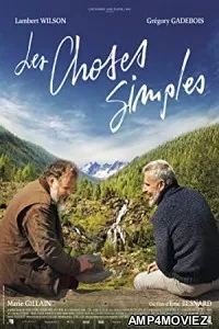 Les choses simples (2023) HQ Telugu Dubbed Movie