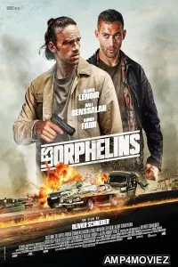 Les orphelins (2025) HQ Telugu Dubbed Movie