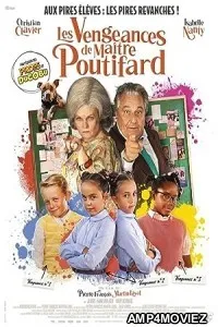 Les vengeances de Maitre Poutifard (2023) HQ Hindi Dubbed Movie