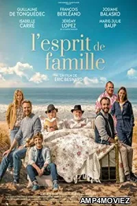 Lesprit De Famille (2019) HQ Hindi Dubbed Movie