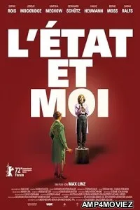 Letat Et Moi Der Staat Und Ich (2022) HQ Hindi Dubbed Movie