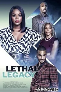 Lethal Legacy (2023) HQ Hindi Dubbed Movie
