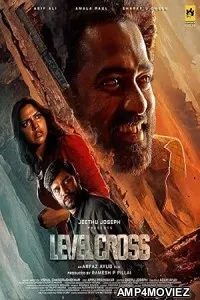 Level Cross (2024) HQ Bengali Dubbed Movie
