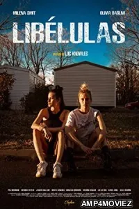 Libelulas (2022) HQ Hindi Dubbed Movie