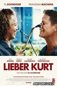 Lieber Kurt (2022) HQ Telugu Dubbed Movie