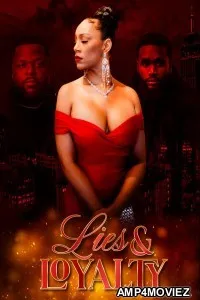 Lies And Loyalty (2024) HQ Telugu Dubbed Movie