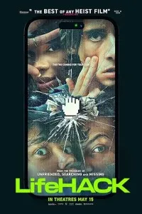 LifeHack (2025) HQ Hindi Subtitles