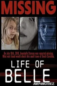 Life of Belle (2024) HQ Tamil Dubbed Movie