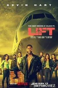 Lift (2024) HQ Bengali Dubbed Movie