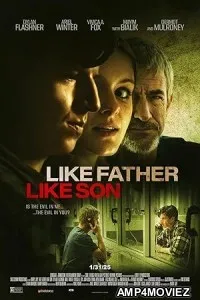 Like Father Like Son (2025) HQ Telugu Dubbed Movie