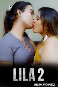 Lila (2026) S01 E02 MoodX Hindi Hot Web Series