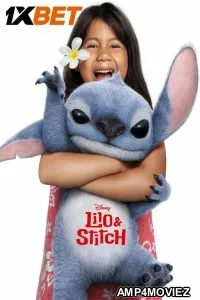 Lilo And Stitch (2025) English Movie