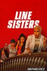 Line Sisters (2022) HQ Hindi Dubbed Movie