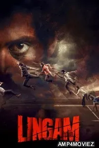 Lingam (2026) Season 1 Hindi Web Series