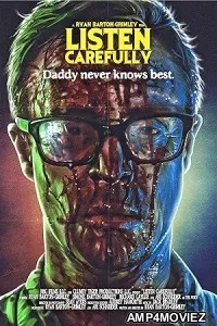 Listen Carefully (2024) HQ Tamil Dubbed Movie