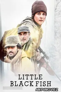 Little Black Fish (2024) HQ Hindi Dubbed Movie