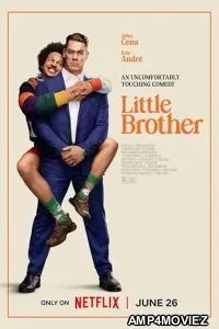 Little Brother (2026) HQ Hindi Dubbed Movie