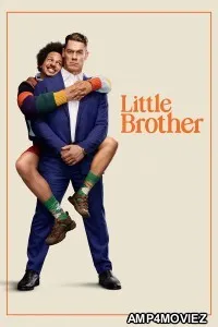 Little Brother (2026) ORG Hindi Dubbed Movie