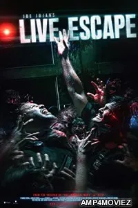 Live Escape (2022) HQ Bengali Dubbed Movie