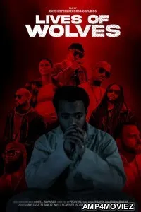 Lives of Wolves (2025) HQ Tamil Dubbed Movie