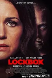 Lockbox (2025) HQ Hindi Subtitles