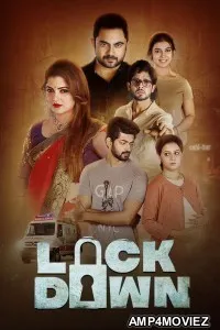 Lockdown (2022) Bengali Full Movie