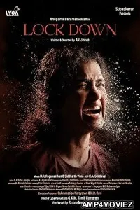 Lockdown (2024) HQ Hindi Dubbed Movie