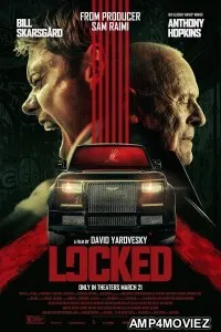 Locked (2025) HQ Telugu Dubbed Movie