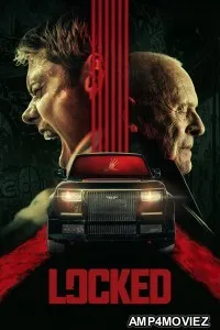 Locked (2025) ORG Hindi Dubbed Movie
