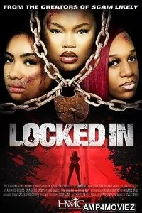 Locked In (2023) HQ Hindi Dubbed Movie