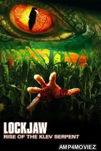 Lockjaw Rise Of The Kulev Serpent (2008) ORG Hindi Dubbed Movie