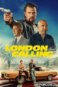 London Calling (2025) ORG Hindi Dubbed Movie