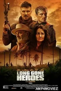 Long Gone Heroes (2024) Hindi Dubbed And Subtitles