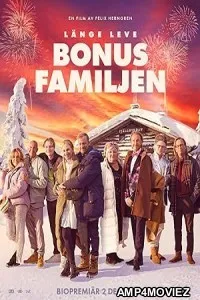 Long Live the Bonus Family (2022) HQ Hindi Dubbed Movie