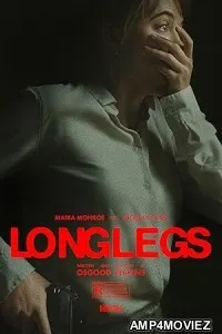 Longlegs (2024) HQ Bengali Dubbed Movie