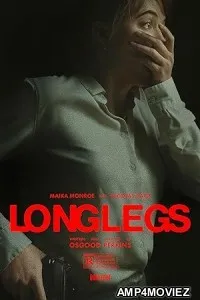 Longlegs (2024) HQ Telugu Dubbed Movie