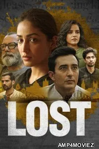 Lost (2023) Hindi Movie