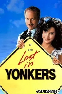Lost In Yonkers (1994) ORG Hindi Dubbed Movie