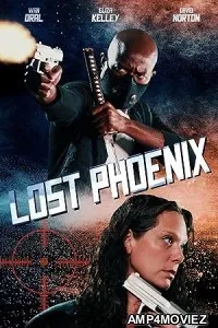 Lost Phoenix (2024) HQ Tamil Dubbed Movie