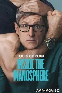 Louis Theroux Inside The Manosphere (2026) ORG Hindi Dubbed Movie