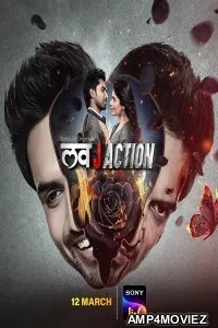Lov J Action (2021) Hindi Season 1 Complete Show