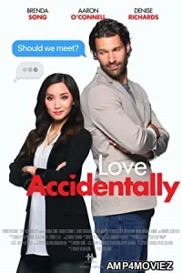 Love Accidentally (2022) HQ Hindi Dubbed Movie
