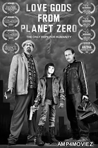 Love Gods from Planet Zero (2021) HQ Bengali Dubbed Movie