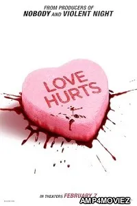 Love Hurts (2025) HQ Bengali Dubbed Movie