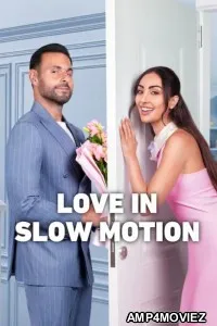 Love In Slow Motion (2026) ORG Hindi Dubbed Movie