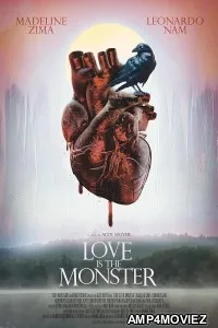 Love Is the Monster (2025) HQ Hindi Dubbed Movies