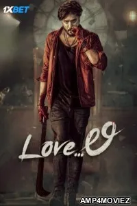 Love Li (2024) HQ Hindi Dubbed Movie